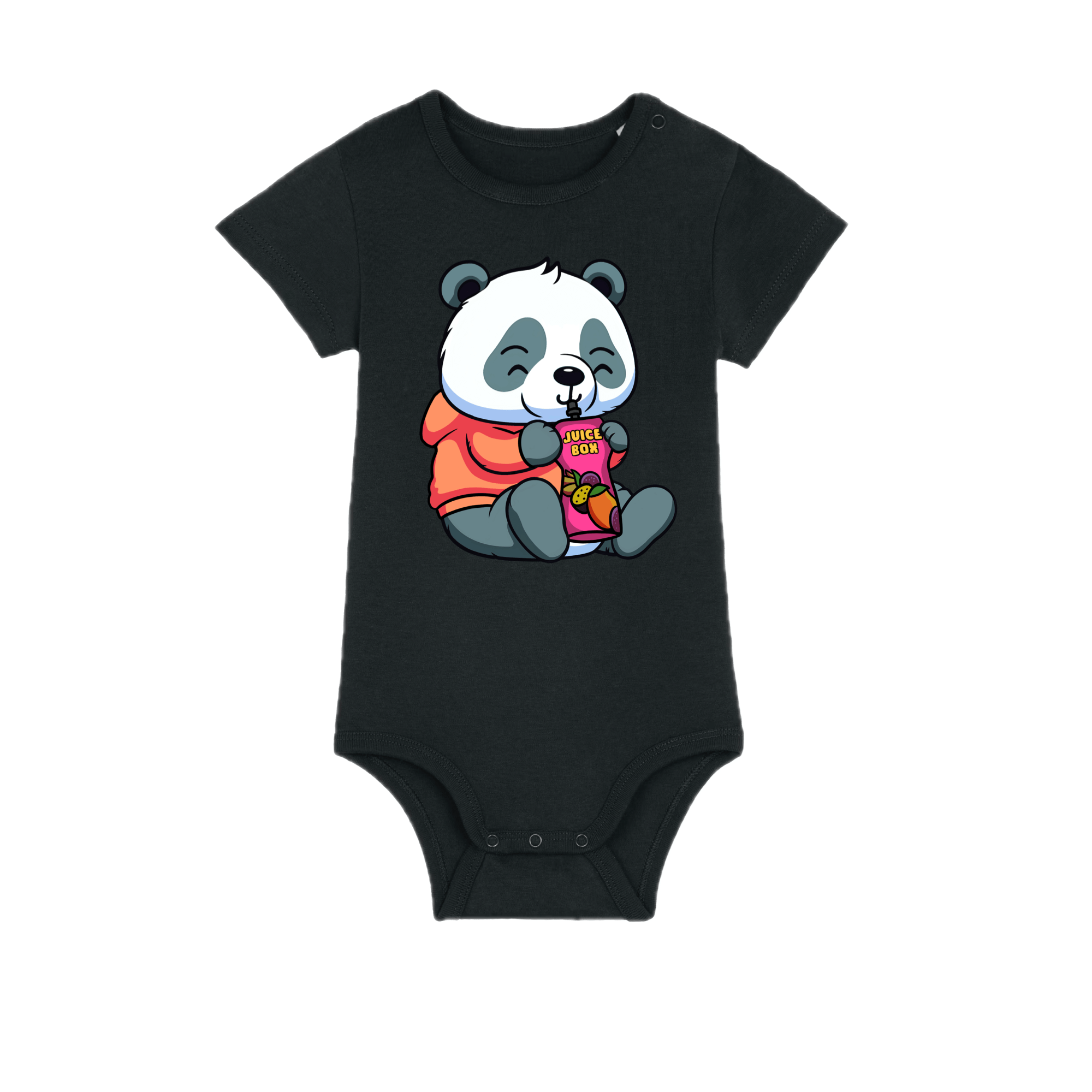 Slurp! Baby Body - SLURP!