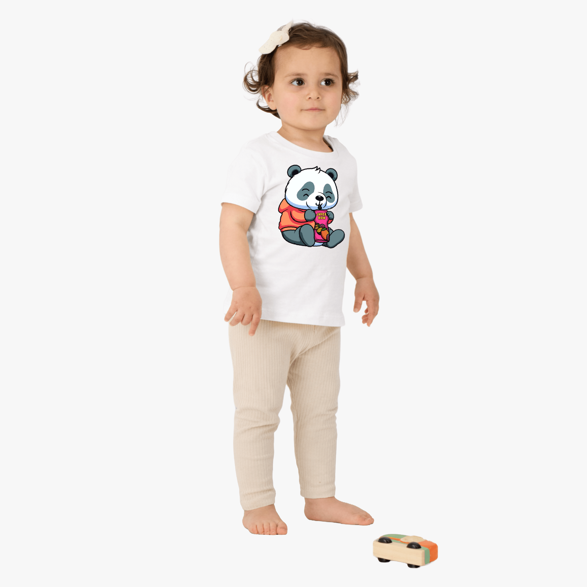 Slurp! Baby Premium T-shirt - SLURP!