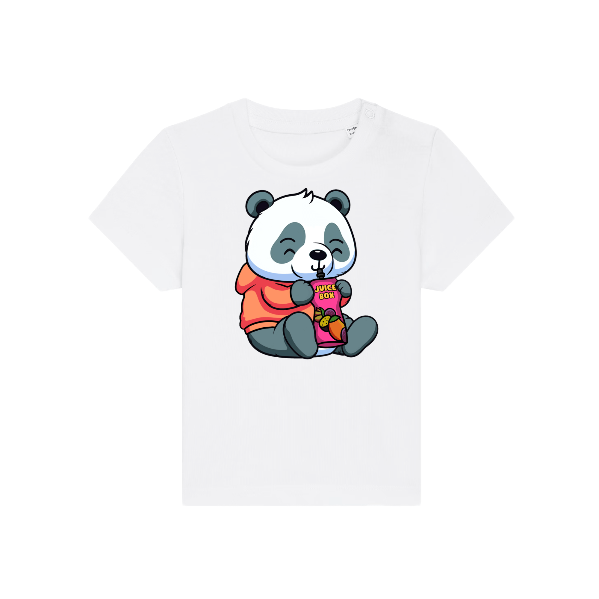 Slurp! Baby Premium T-shirt - SLURP!