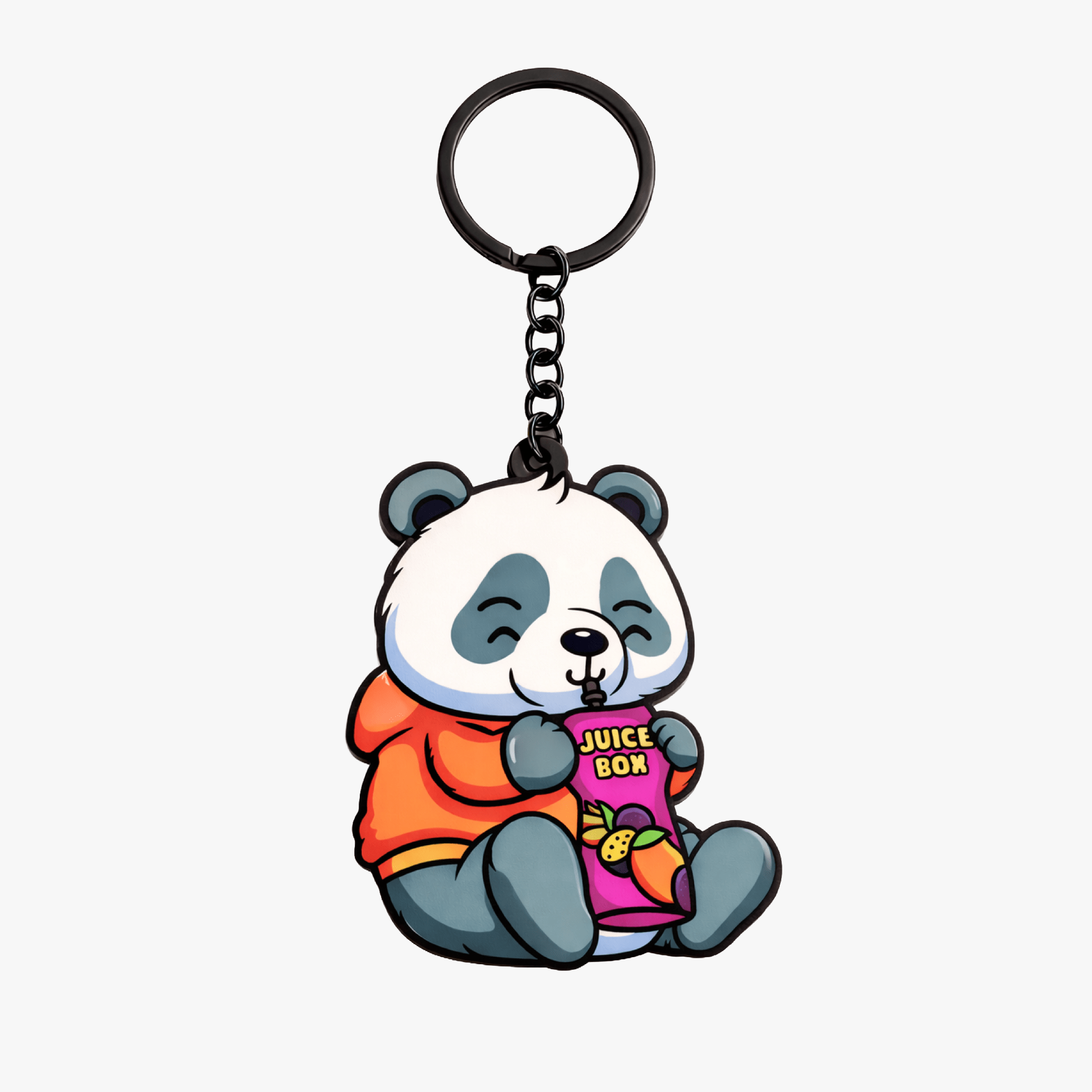 Slurp! Keyring - SLURP!