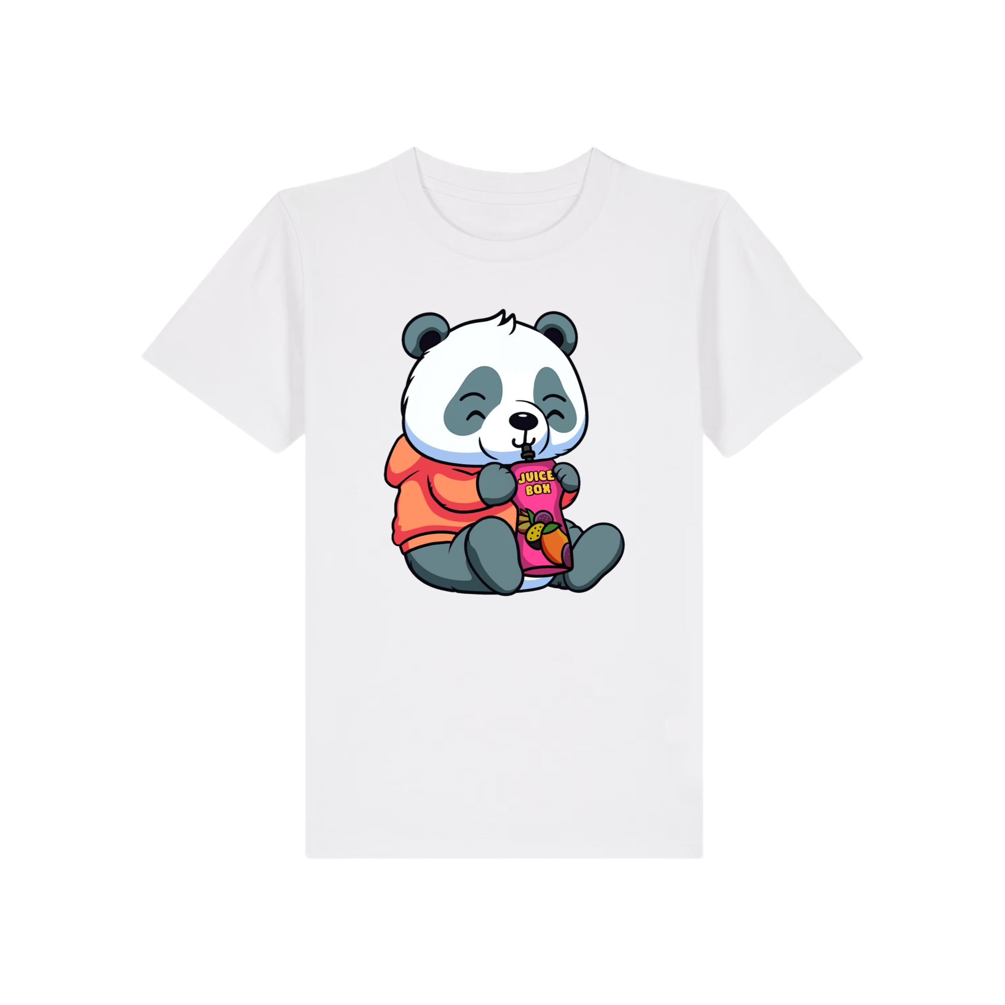 Slurp! Kids Premium T-shirt - SLURP!