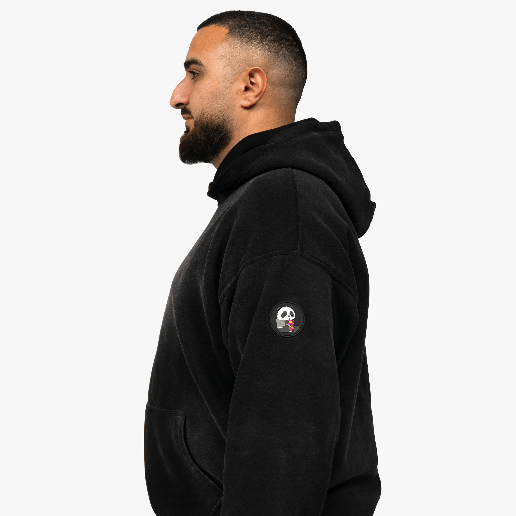 Slurp! Limited Hoodie - SLURP!