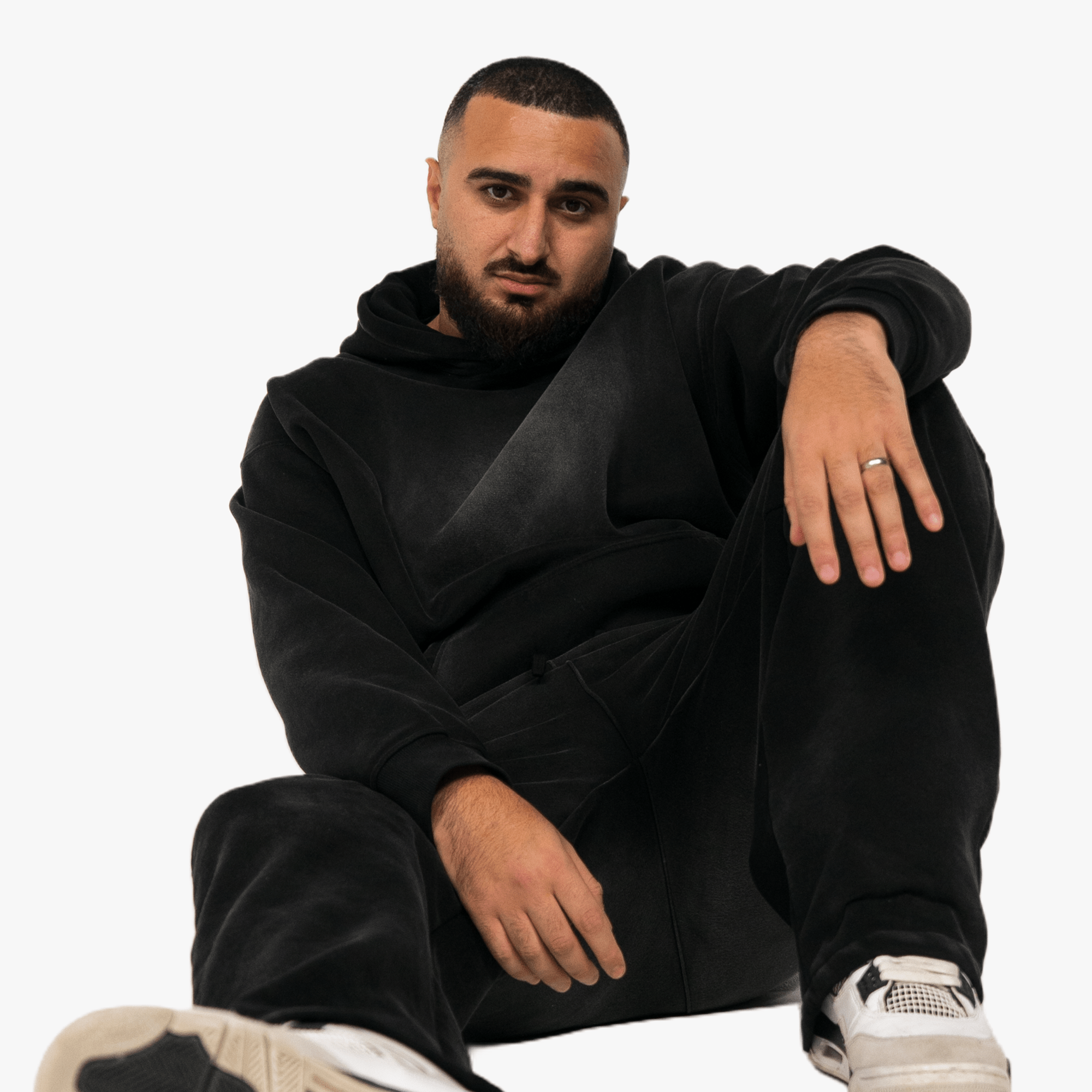 Slurp! Limited Hoodie - SLURP!