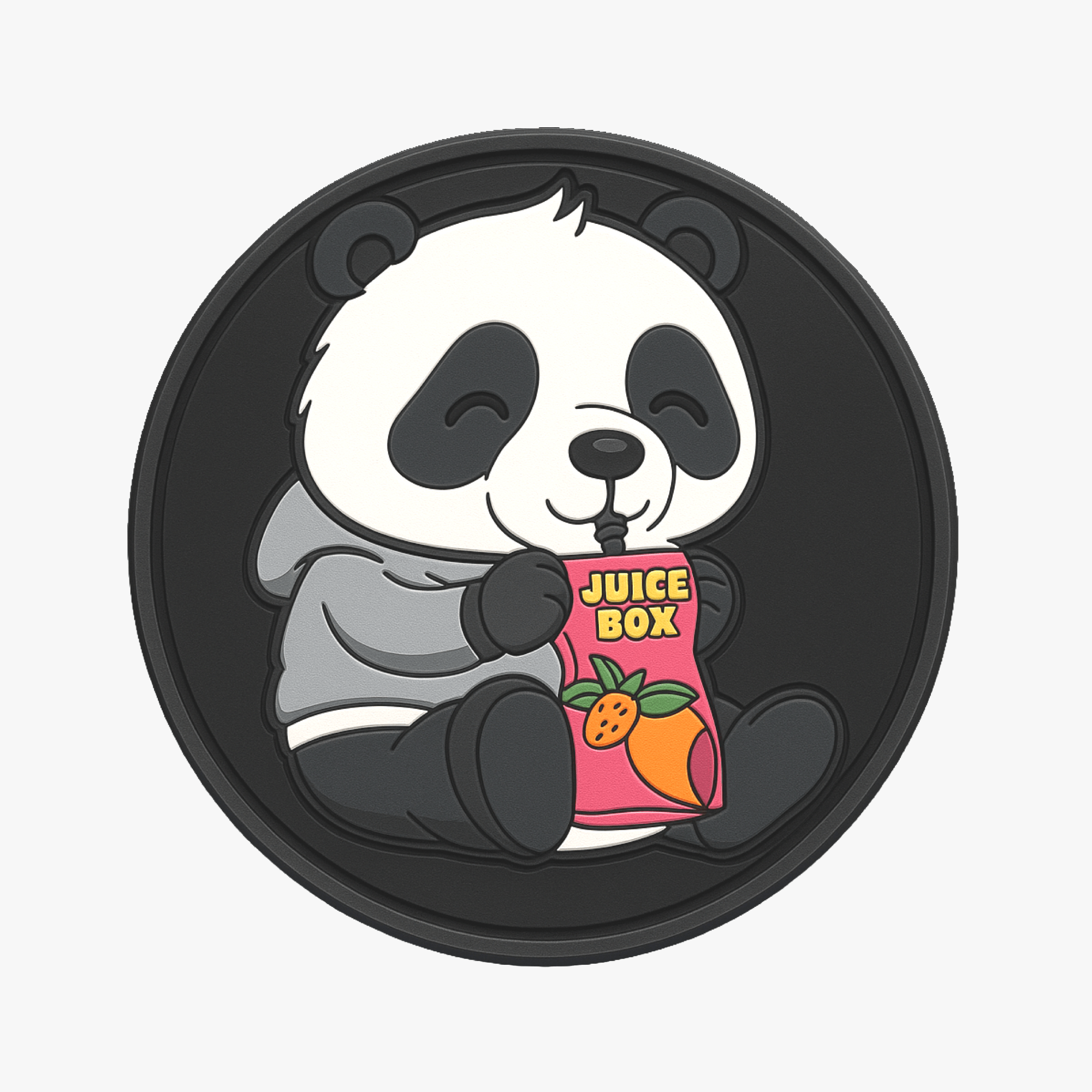 Slurp! Patch - SLURP!