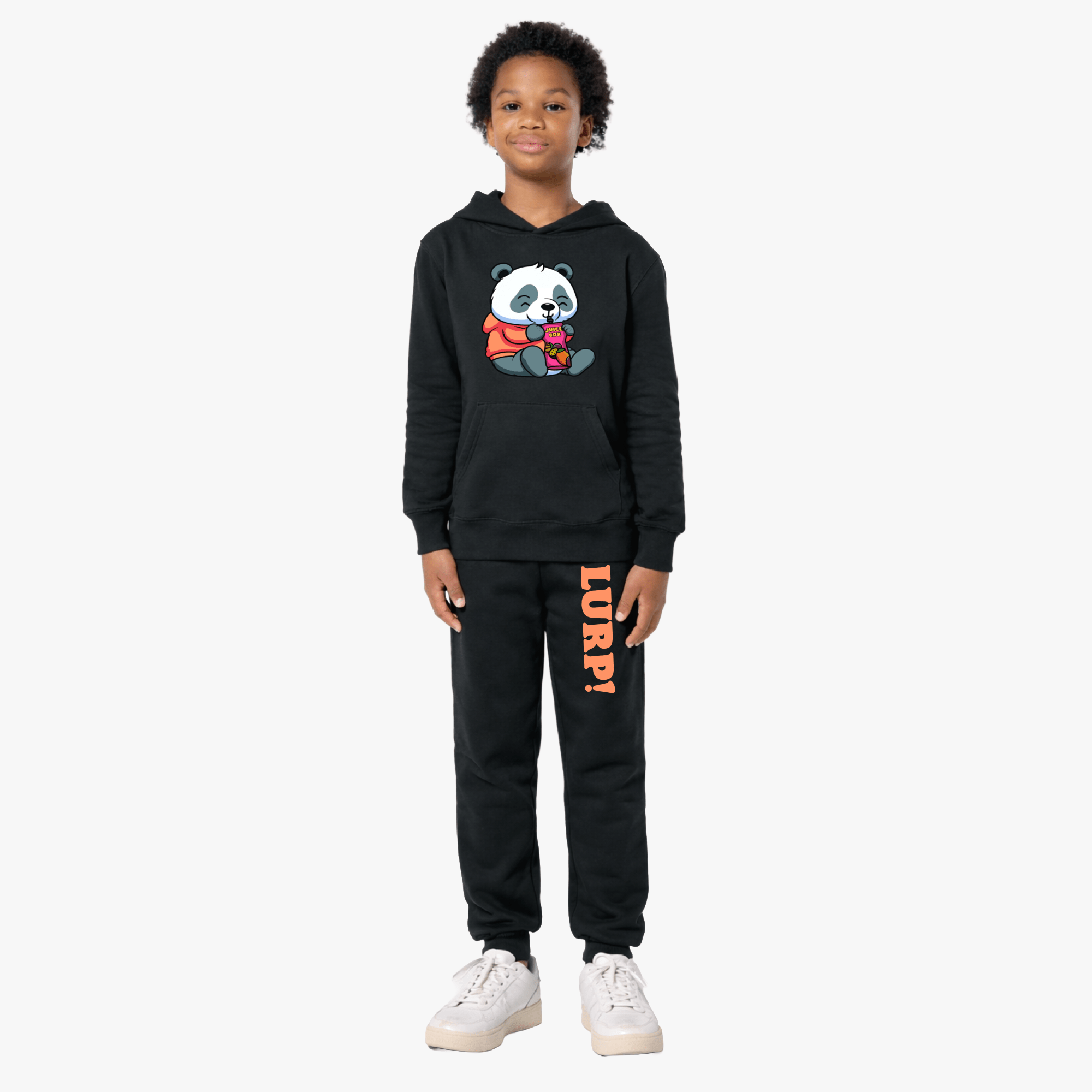 Slurp! Premium Kids Set - SLURP!