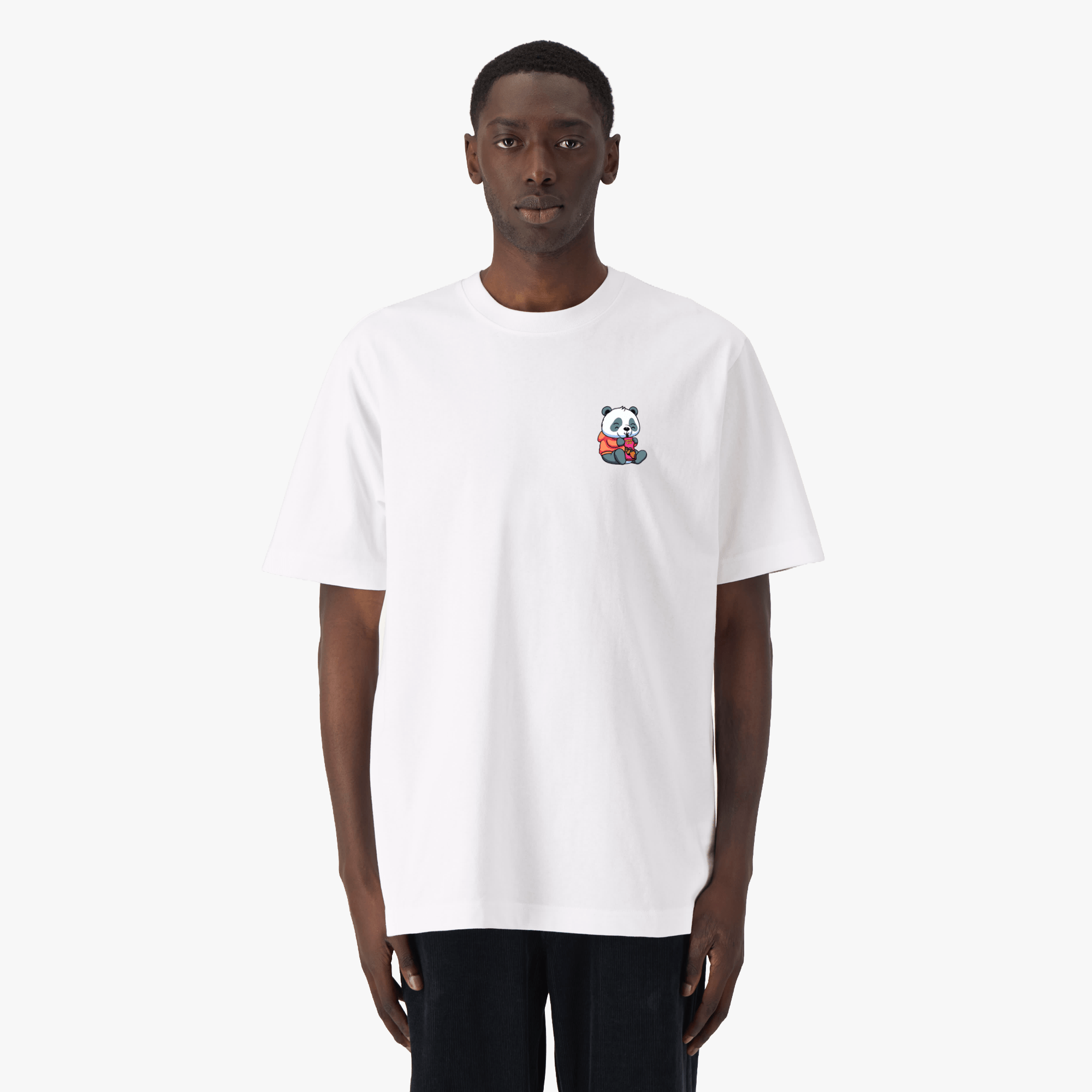 Slurp! Premium T-shirt - SLURP!